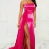 Fashion Nova Into The Night Satin Gown - Magenta 2 Fashion Nova Into The Night Satin Gown - Magenta -Fashion Nova Sales 10 13 22Studio1 KJ AC 11 22 11 18 22GWF0707 Magenta 2897 JB