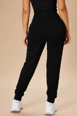 Fashion Nova Latest And Greatest French Terry Jogger - Black -Fashion Nova Sales 10 14 22Studio7 ME RL 10 43 26 5 65776 Black 20870 ES