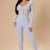 Fashion Nova Running Around High Rise Legging - Heather Grey 2 Fashion Nova Running Around High Rise Legging - Heather Grey -Fashion Nova Sales 10 14 22Studio7 ME RL 10 49 32 7 72579XL HeatherGrey 20881 SG
