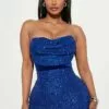 Fashion Nova Jaylene Sequin Mini Dress - Royal -Fashion Nova Sales 10 25 22Studio2 ME RL 15 42 12 41 D2522 Royal 3956 JB