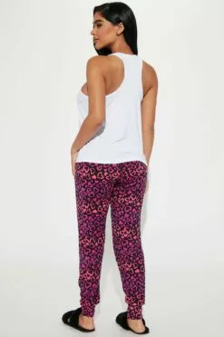 Fashion Nova Savage Love PJ Jogger Set - White/combo 7 Fashion Nova Savage Love PJ Jogger Set - White/combo -Fashion Nova Sales 10 28 22Studio2 ME AC 11 42 38 33 WA2117864FSA Whitecombo 5035 PB