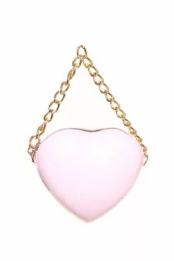 Fashion Nova Love You Lots Crossbody Bag - Pink 11 Fashion Nova Love You Lots Crossbody Bag - Pink -Fashion Nova Sales 11 23 21Studio2 RT 14 11 18 8 X9AE10BK Pink 6306 KL