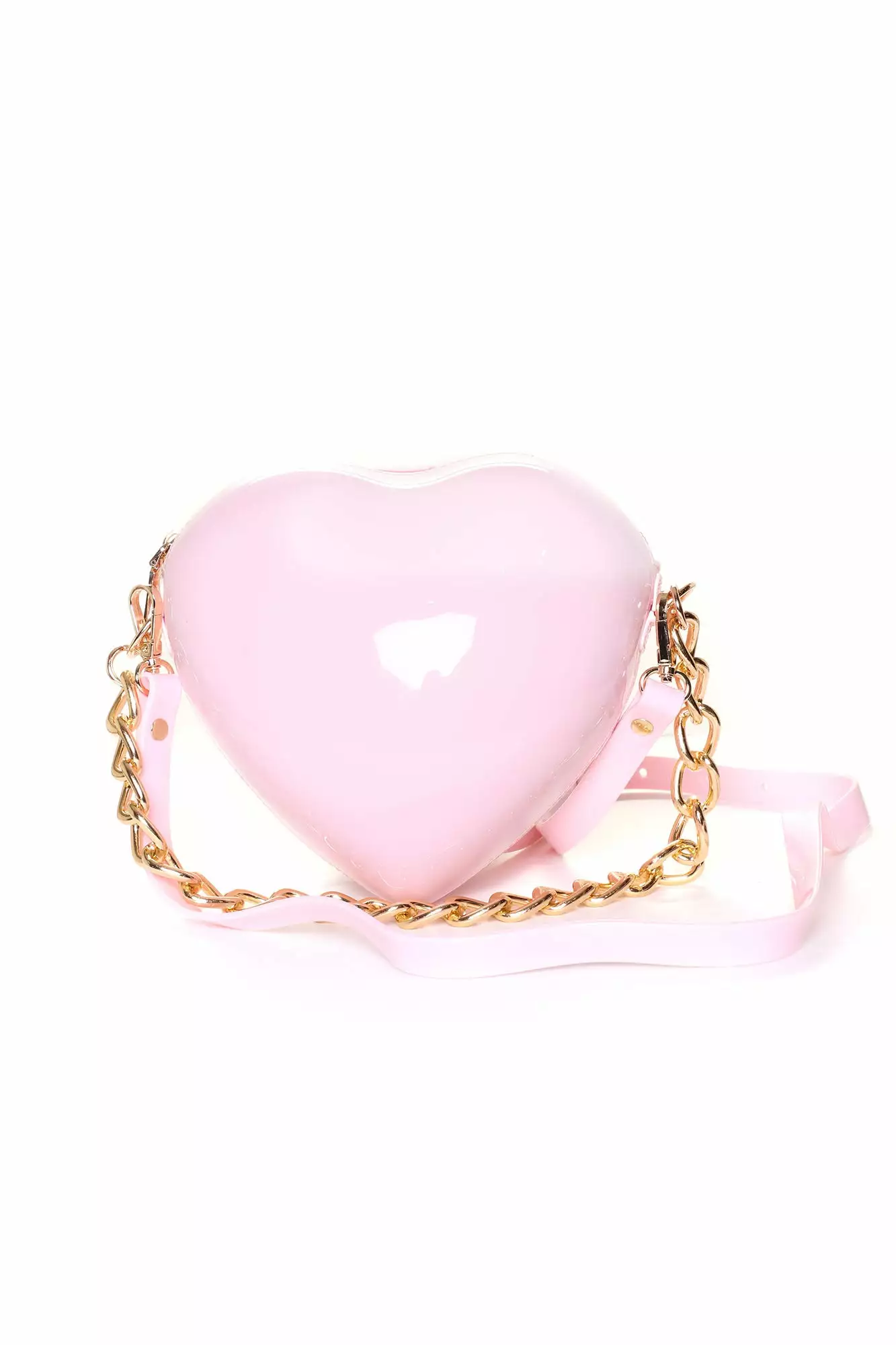 Fashion Nova Love You Lots Crossbody Bag - Pink 6 Fashion Nova Love You Lots Crossbody Bag - Pink - Image 4