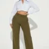 Fashion Nova Elena Pant - Olive -Fashion Nova Sales 11 23 22Studio2 KJ CG 15 02 31 53 CAP8708 Olive P 18670 WG