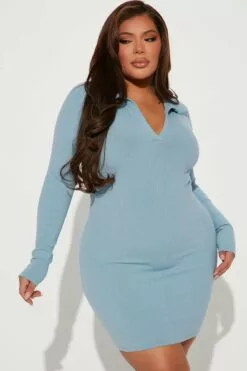 Fashion Nova Danika Snatched Mini Dress - Light Blue 11 Fashion Nova Danika Snatched Mini Dress - Light Blue -Fashion Nova Sales 11 4 22Studio4 RT AC 13 56 40 42 ZDD1598FN LightBlue 1611 PLUS ES