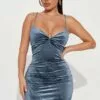Fashion Nova Charli Mini Dress - Blue -Fashion Nova Sales 12 09 22Studio3 MS RL 09 30 50 7 ID5278 Blue P 17719 JB