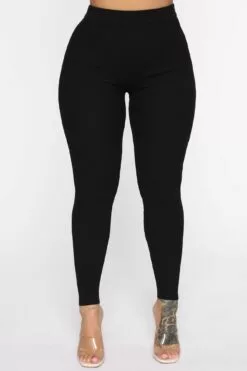 Fashion Nova Wrong Way Sweater Pant Set - Black 23 Fashion Nova Wrong Way Sweater Pant Set - Black -Fashion Nova Sales 12 12 19 Studio 3 RM JJ 11 17 42 20 22157 Black NT