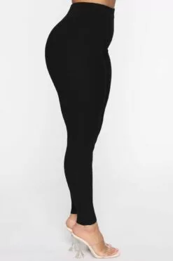 Fashion Nova Wrong Way Sweater Pant Set - Black 24 Fashion Nova Wrong Way Sweater Pant Set - Black -Fashion Nova Sales 12 12 19 Studio 3 RM JJ 11 17 54 20 22157 Black NT