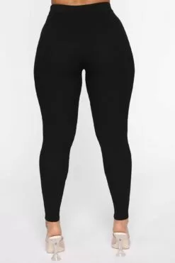 Fashion Nova Wrong Way Sweater Pant Set - Black 25 Fashion Nova Wrong Way Sweater Pant Set - Black -Fashion Nova Sales 12 12 19 Studio 3 RM JJ 11 18 01 20 22157 Black NT