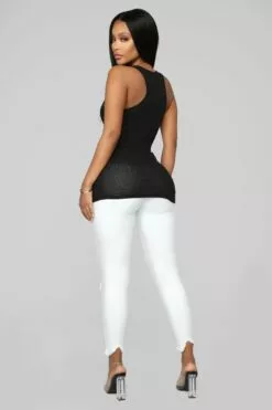 Fashion Nova Zoey Racer Back Tank - Black 14 Fashion Nova Zoey Racer Back Tank - Black -Fashion Nova Sales 12 14 18 Studio 2 DV 11 52 13 66000 Black0452 AJ 2afa5df6 2ad8 42c5 afcb a1318da93846