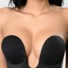 Fashion Nova Secret Weapon Bra - Black -Fashion Nova Sales Fashion Nova 01 10 17 604