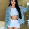 Fashion Nova Johnny Denim Jacket - Medium Wash 1 Fashion Nova Johnny Denim Jacket - Medium Wash -Fashion Nova Sales JohnnyDenimJacket MediumWash MER 003c1f5f 81f0 4180 86cc 5a9a5de968e3