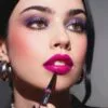 Fashion Nova NOVABEAUTY 2 In 1 Snatched Lip Liner - Magenta 01 -Fashion Nova Sales NOVABEAUTY2in1SnatchedLipLiner Magenta01 MER